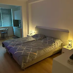  Apartament Johana Blloku In Amazing Location! Albania