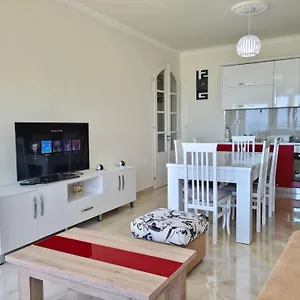  Apartament Panoramic Albania