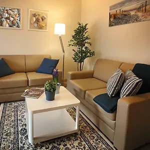 Sea Haven - Morska Przystań Apartament